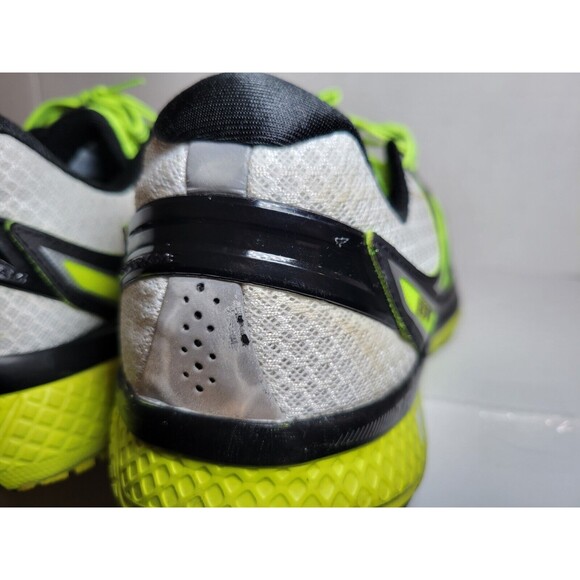 Saucony Triumph ISO Fit 3 Running Shoes Men's Size 11.5 (S20346-3) Support Frame - Picture 4 of 12